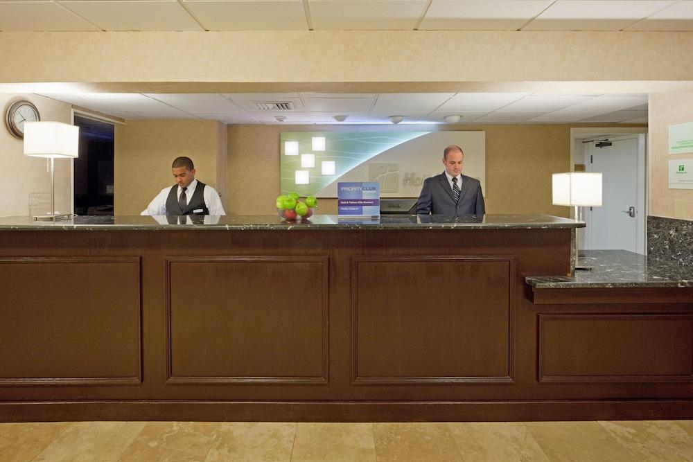 Holiday Inn & Suites Boston Peabody, An Ihg Hotel Extérieur photo