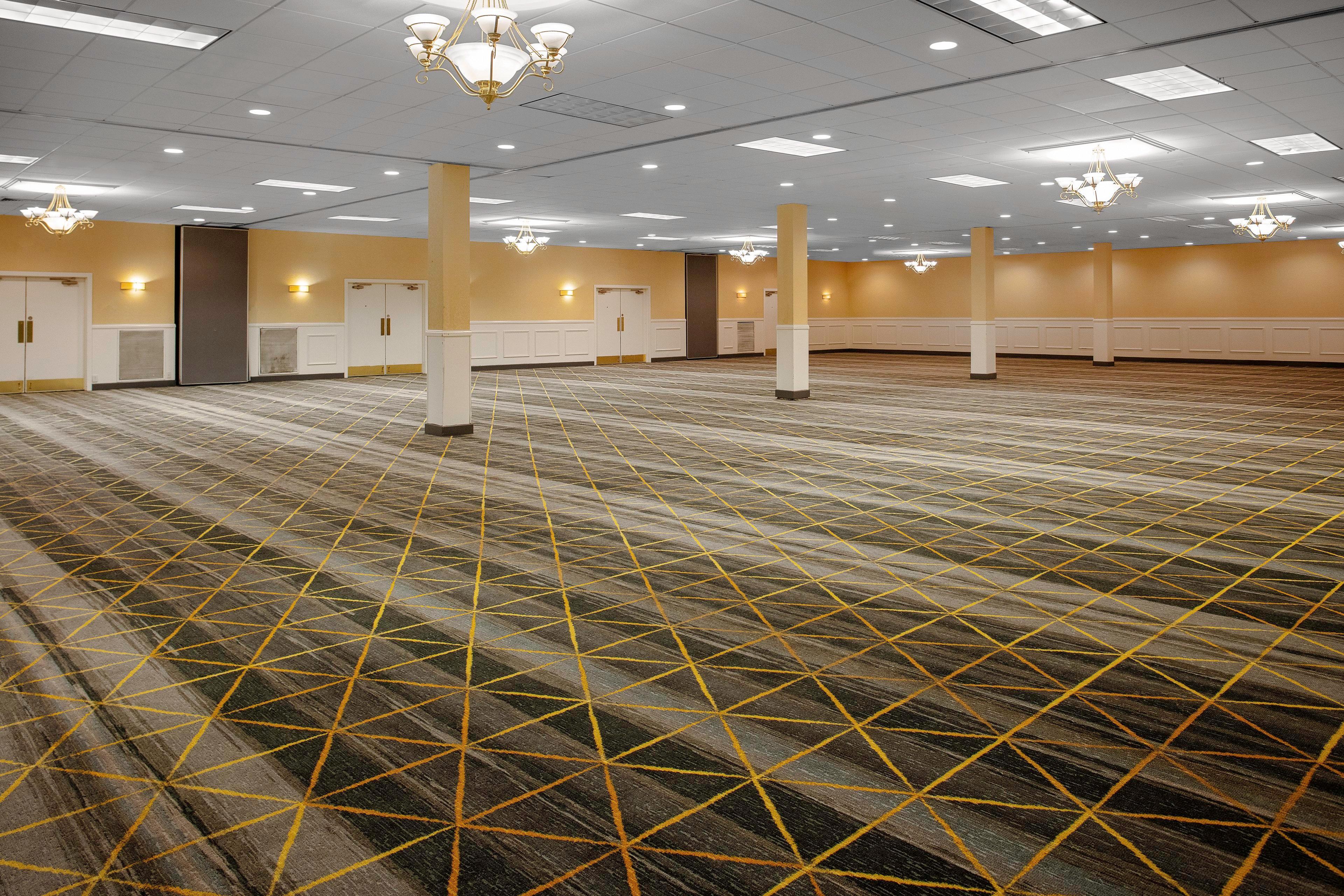 Holiday Inn & Suites Boston Peabody, An Ihg Hotel Extérieur photo