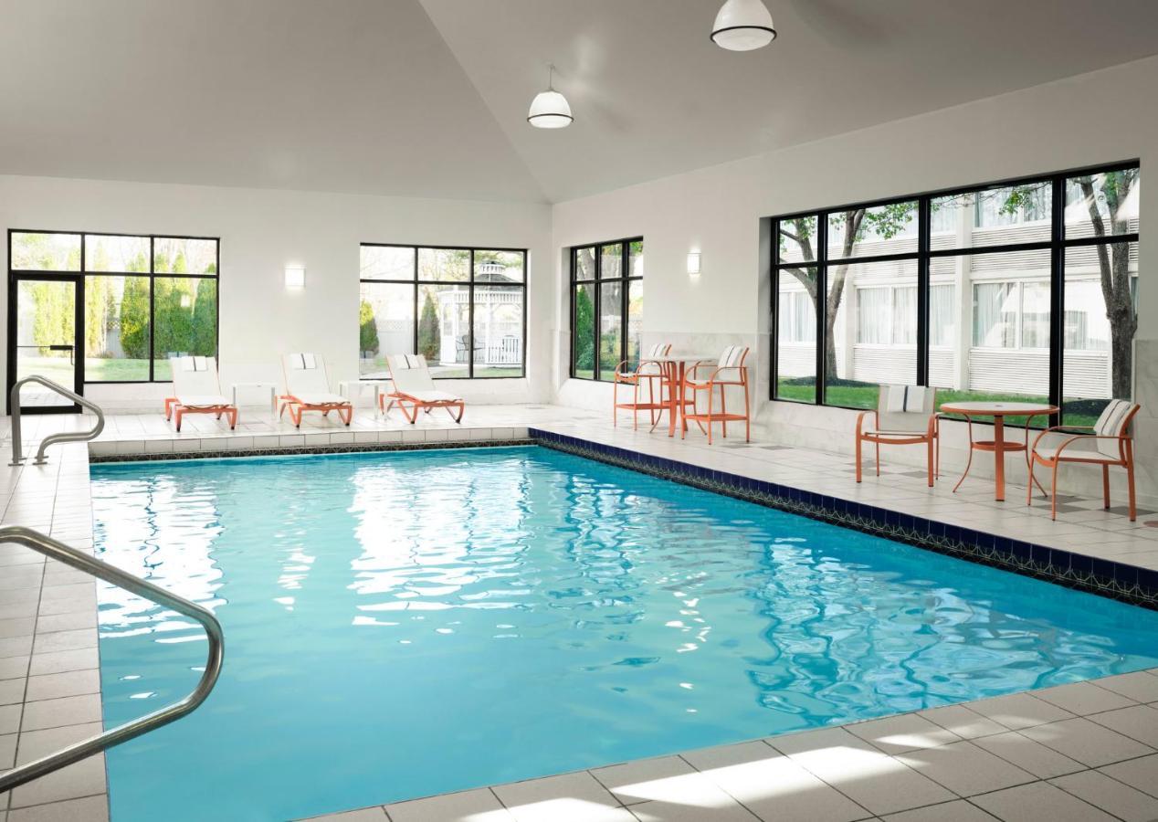 Holiday Inn & Suites Boston Peabody, An Ihg Hotel Extérieur photo