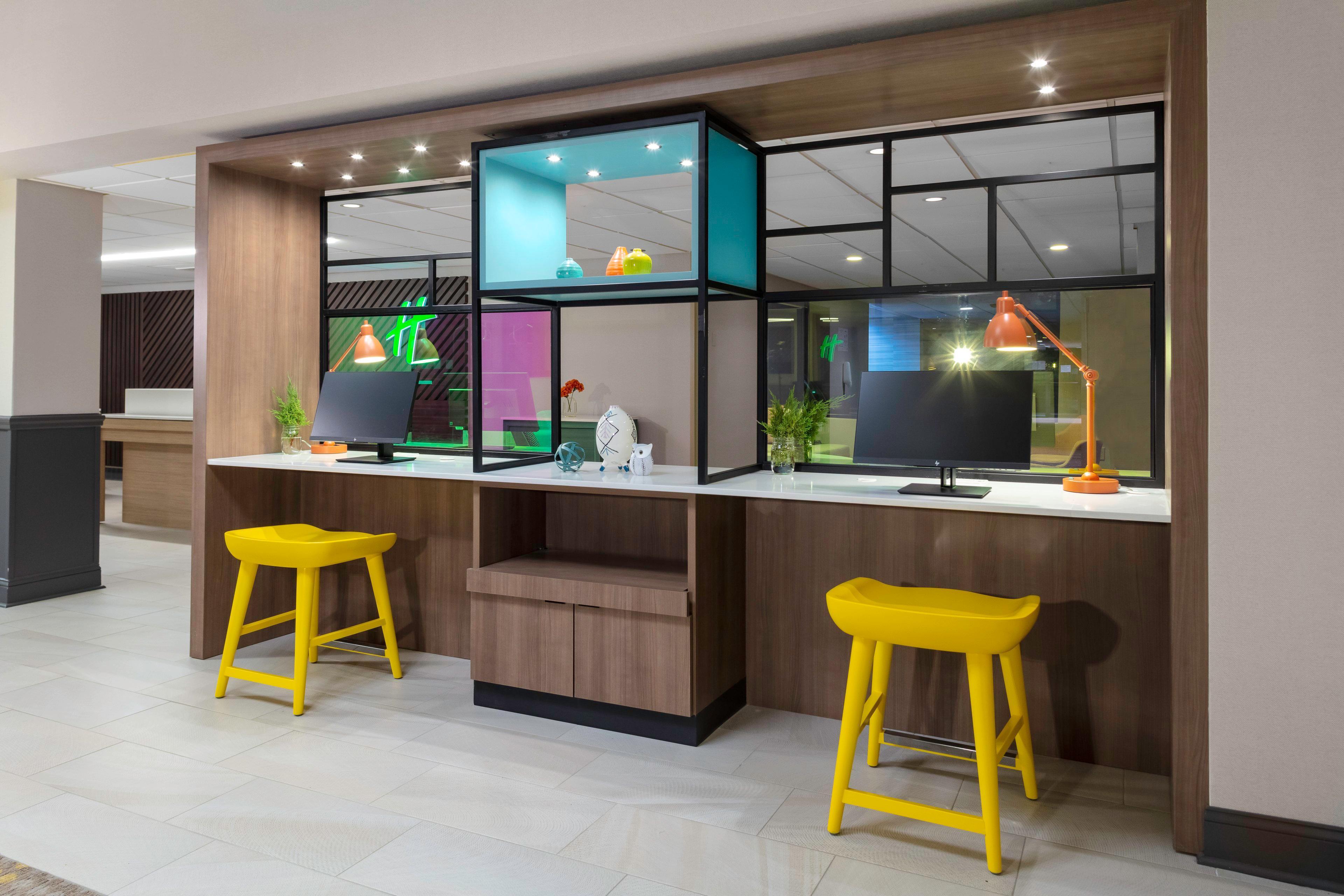 Holiday Inn & Suites Boston Peabody, An Ihg Hotel Extérieur photo