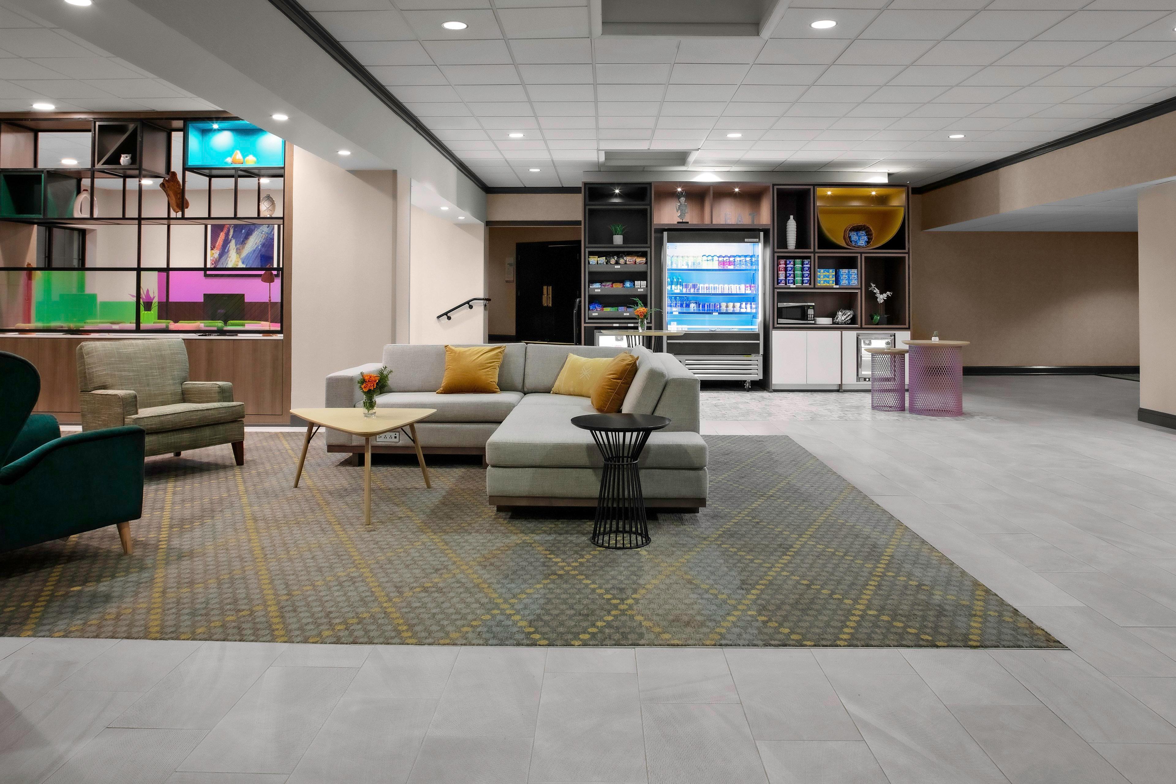 Holiday Inn & Suites Boston Peabody, An Ihg Hotel Extérieur photo