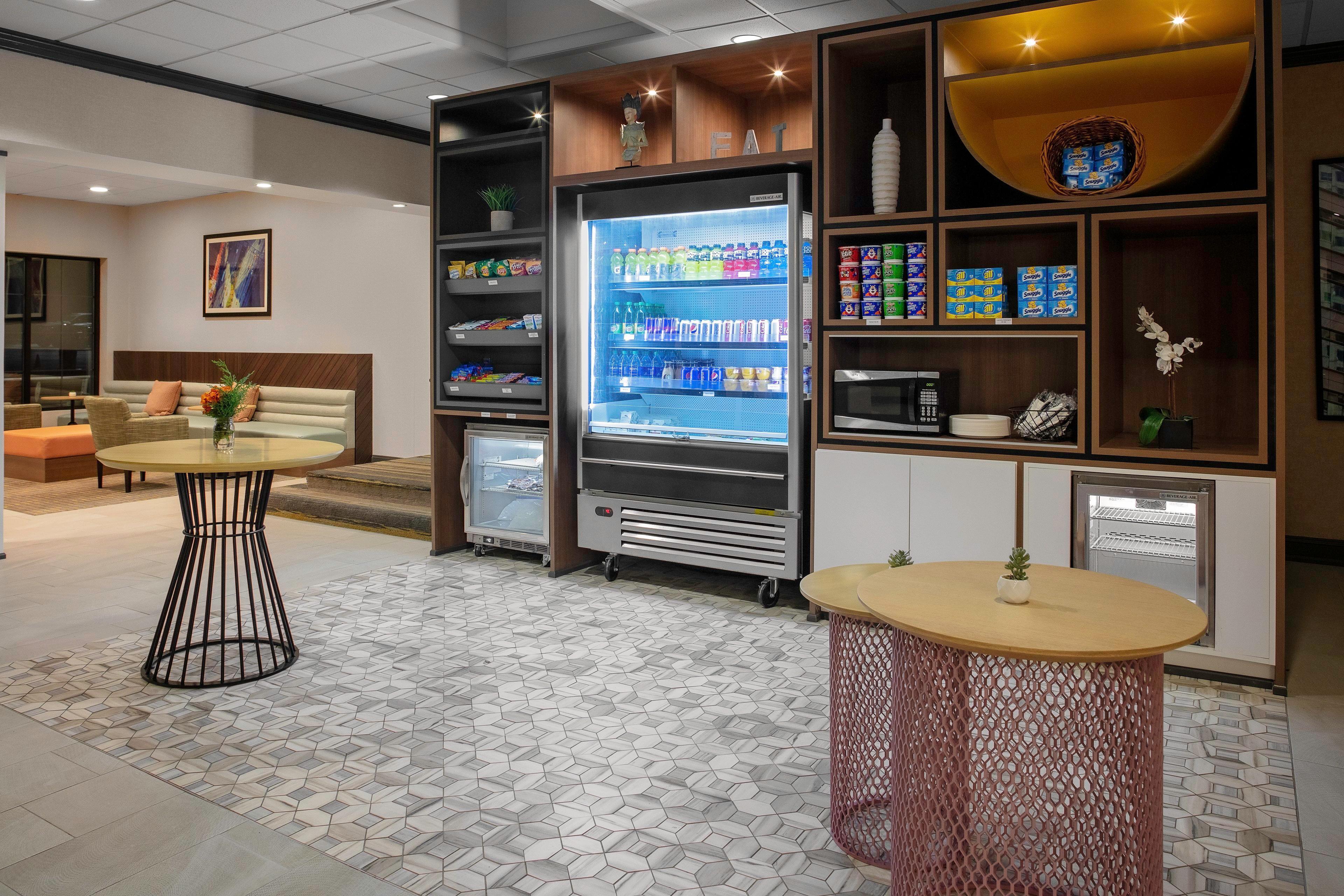 Holiday Inn & Suites Boston Peabody, An Ihg Hotel Extérieur photo