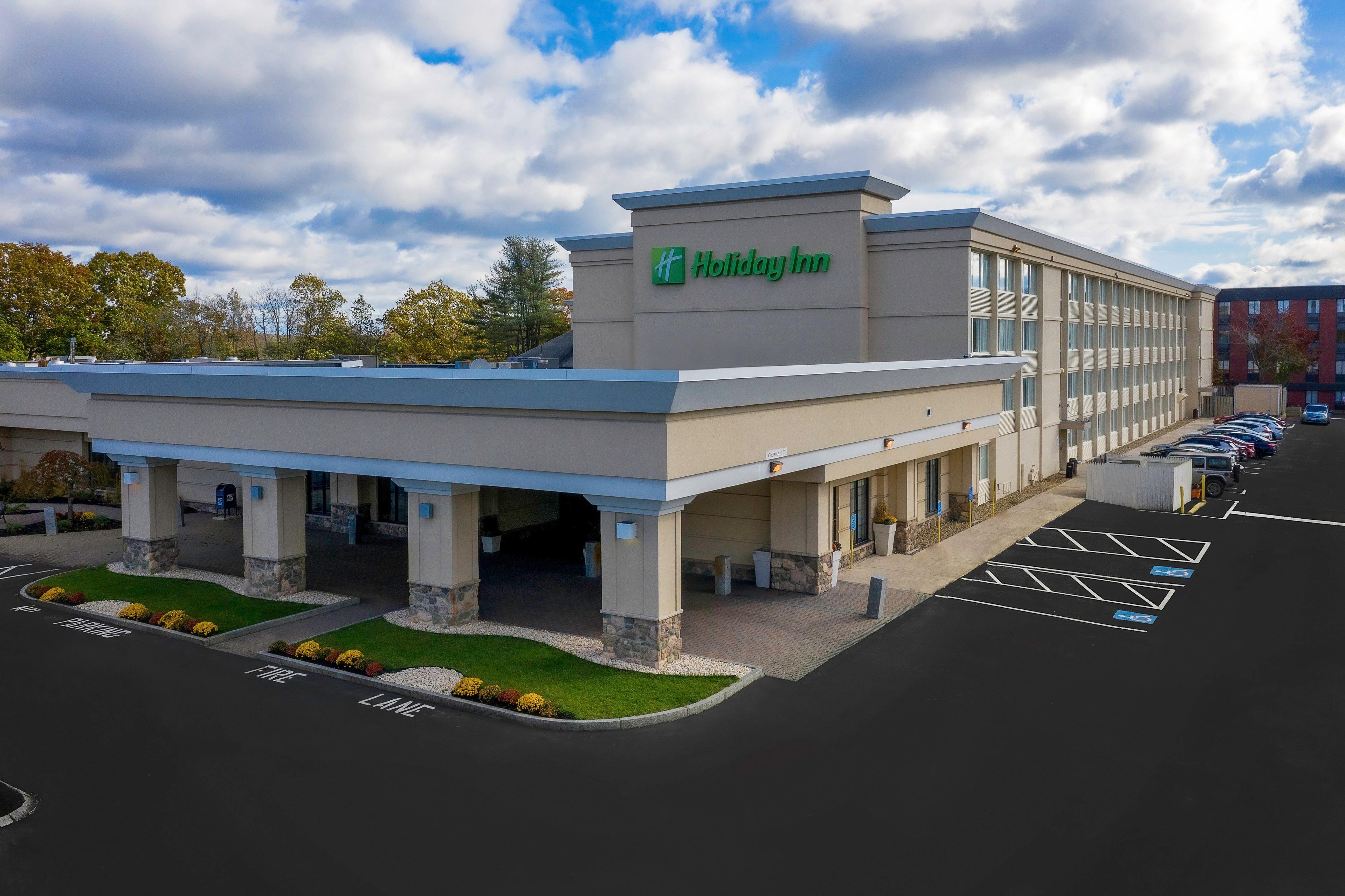 Holiday Inn & Suites Boston Peabody, An Ihg Hotel Extérieur photo