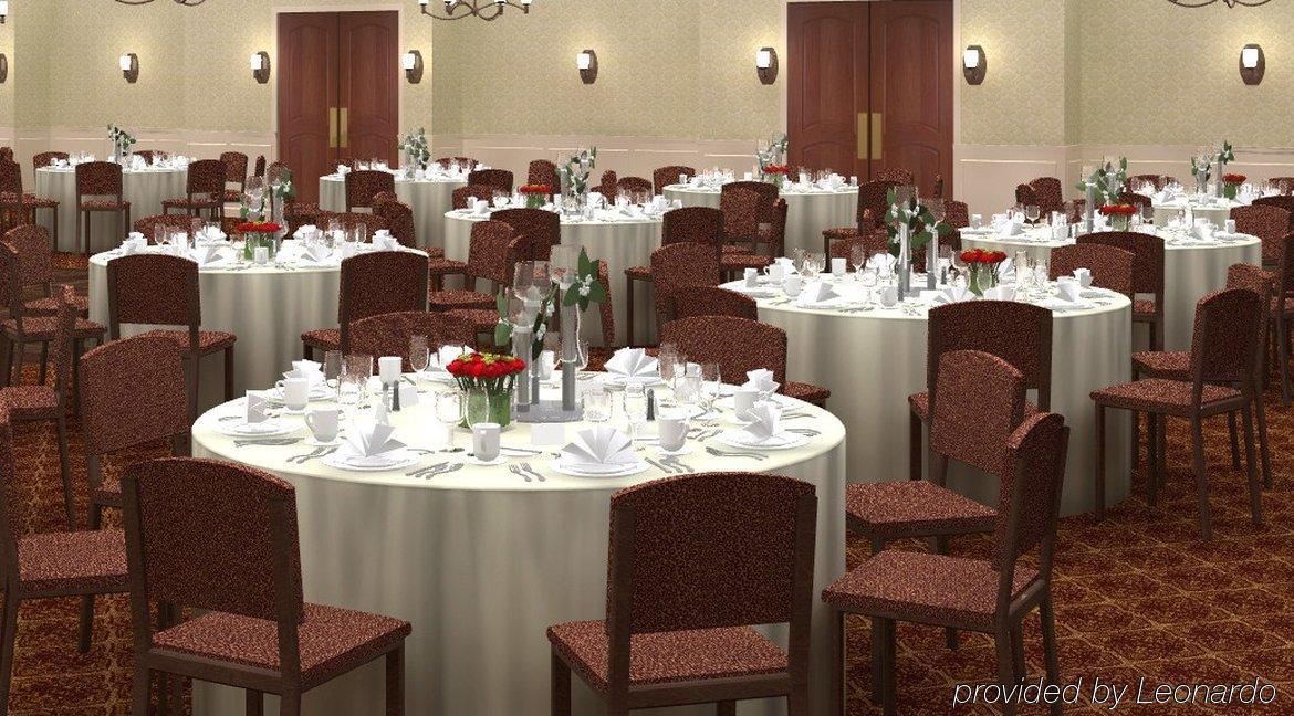 Holiday Inn & Suites Boston Peabody, An Ihg Hotel Restaurant photo
