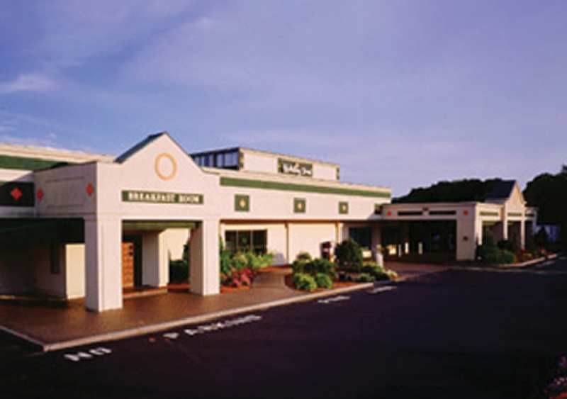 Holiday Inn & Suites Boston Peabody, An Ihg Hotel Extérieur photo